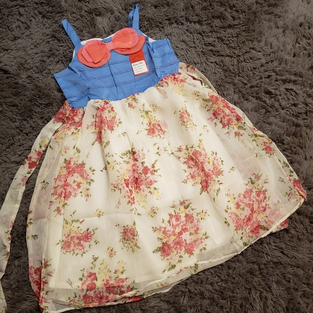 Kids Dresses